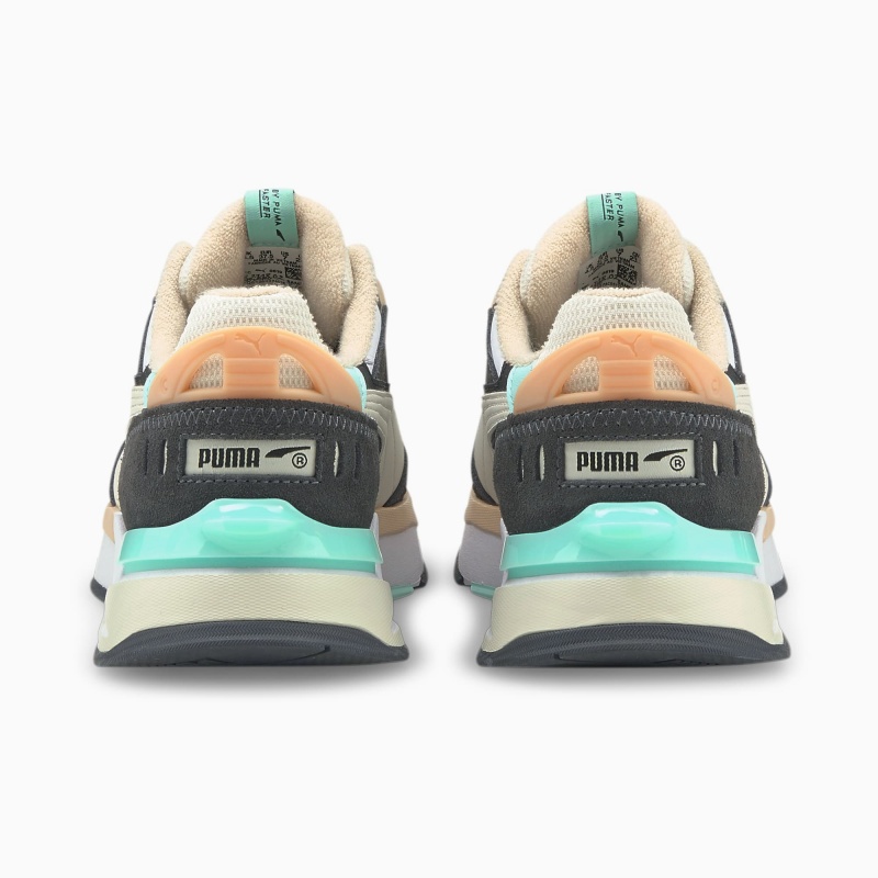 Tenis Puma Mirage Deporte Pastel Blancos | 80539KXIH