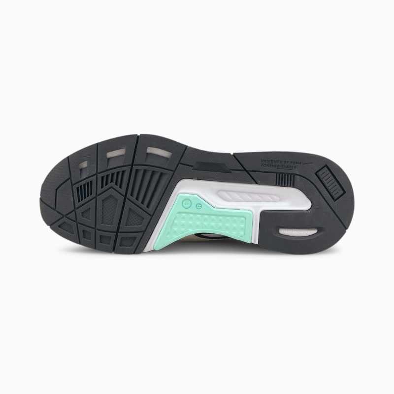 Tenis Puma Mirage Deporte Pastel Blancos | 80539KXIH