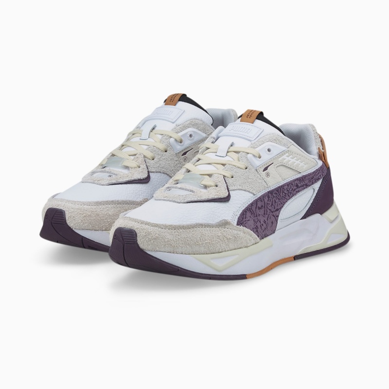 Tenis Puma Mirage Deporte SC Blancos | 83960TUSG