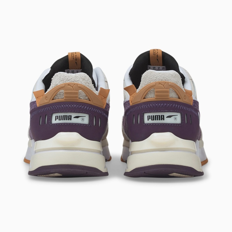 Tenis Puma Mirage Deporte SC Blancos | 83960TUSG