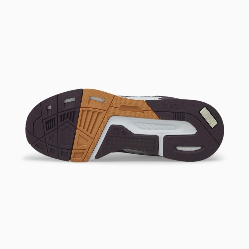Tenis Puma Mirage Deporte SC Blancos | 83960TUSG