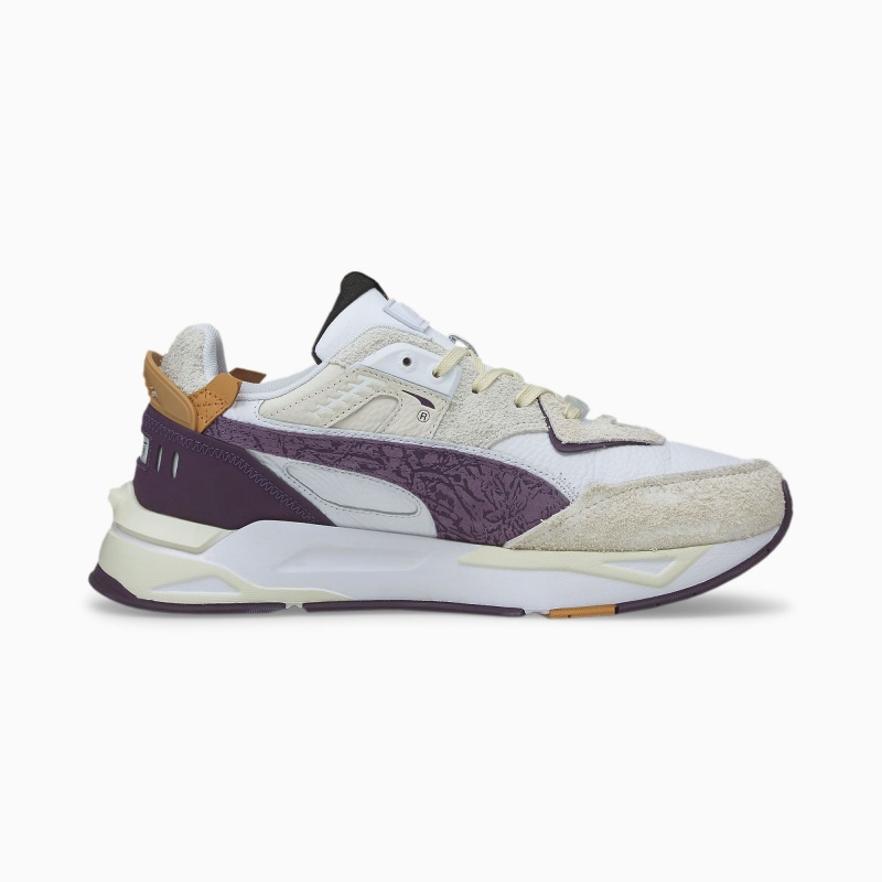 Tenis Puma Mirage Deporte SC Blancos | 83960TUSG