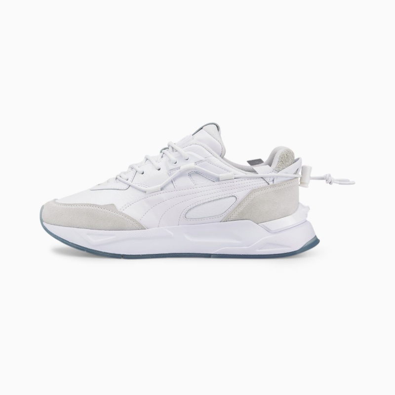 Tenis Puma Mirage Deporte SD DJ Snake Blancos | 13296YIQT