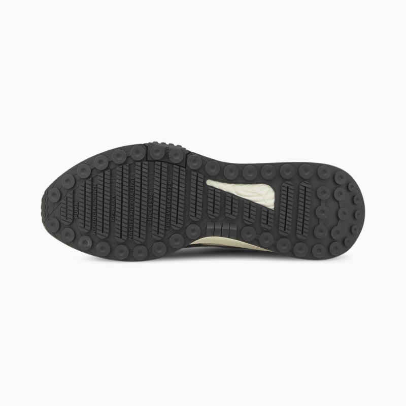 Tenis Puma Neymar Jr. Wild Rider Negros | 75461LODA