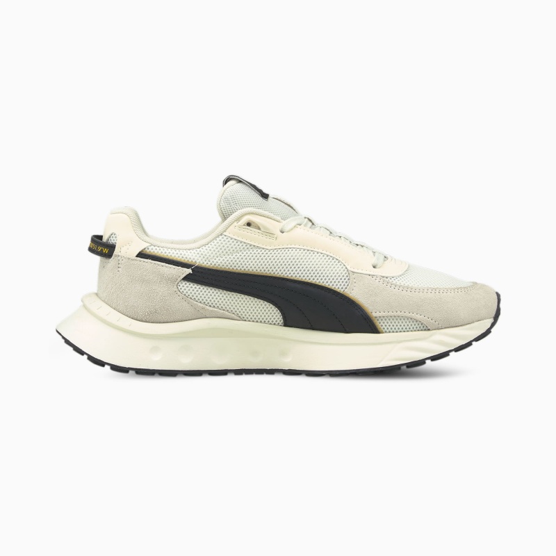Tenis Puma Neymar Jr. Wild Rider Negros | 75461LODA
