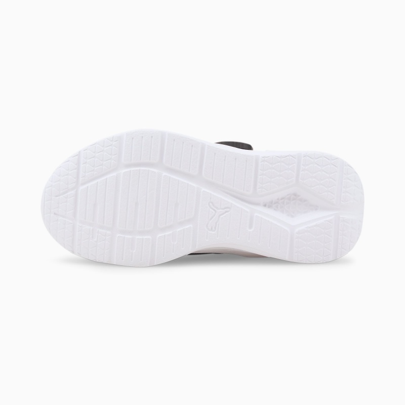 Tenis Puma PUMA Wired Run Disc Little Negros Rosas | 01853ZPTW