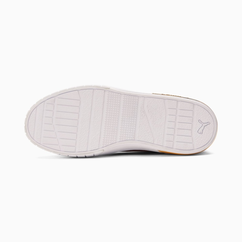 Tenis Puma PUMA x DC Justice League Cali Star Wonder Blancos Rojos | 72543ZRQK