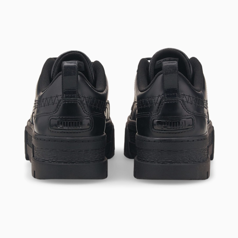 Tenis Puma PUMA x DUA LIPA Mayze Flutur Negros | 52478PMFE