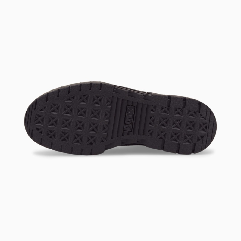 Tenis Puma PUMA x DUA LIPA Mayze Flutur Negros | 52478PMFE