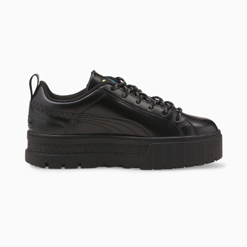Tenis Puma PUMA x DUA LIPA Mayze Flutur Negros | 52478PMFE