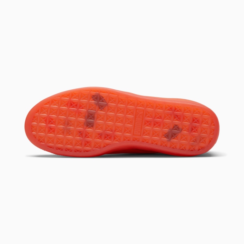 Tenis Puma PUMA x HARIBO Suede JR Rojos Rojos | 29580GDKO