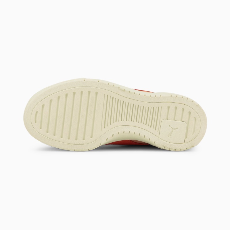 Tenis Puma PUMA x TINYCOTTONS CA Pro JR Coral | 75930LFUT