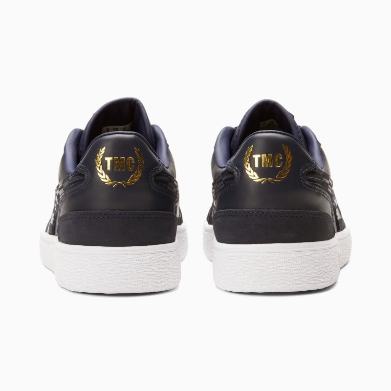 Tenis Puma PUMA x TMC Ralph Sampson Peacoat / Peacoat | 52367UAOB