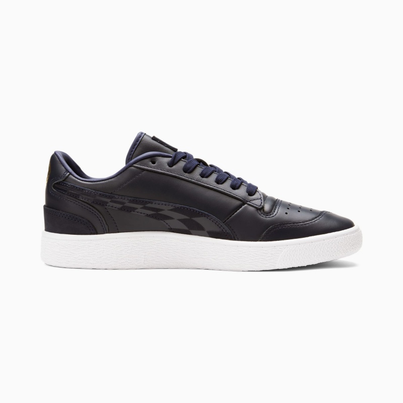 Tenis Puma PUMA x TMC Ralph Sampson Peacoat / Peacoat | 52367UAOB