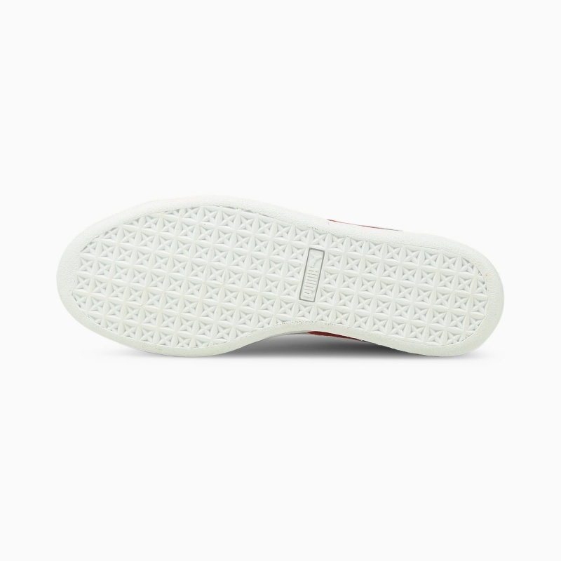 Tenis Puma PUMA x Usain Bolt Basket Blancos | 43097VTSA