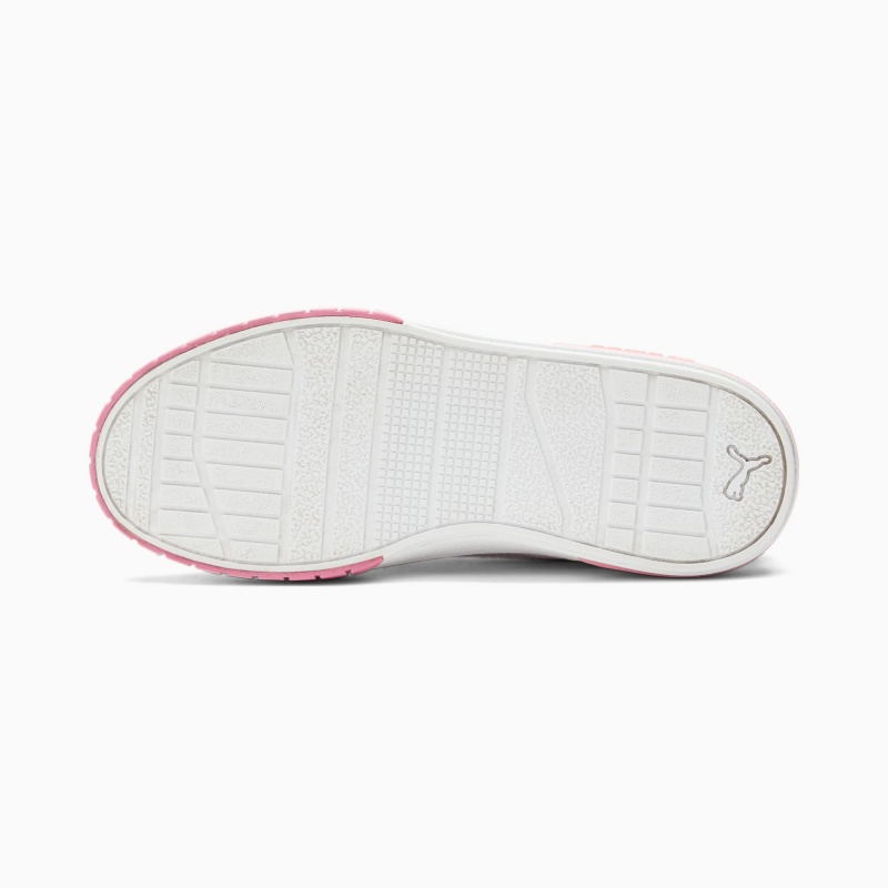 Tenis Puma Puma X L.O.L. Surprisecali Star Beats Little Negros Plateados | 40392JQMY