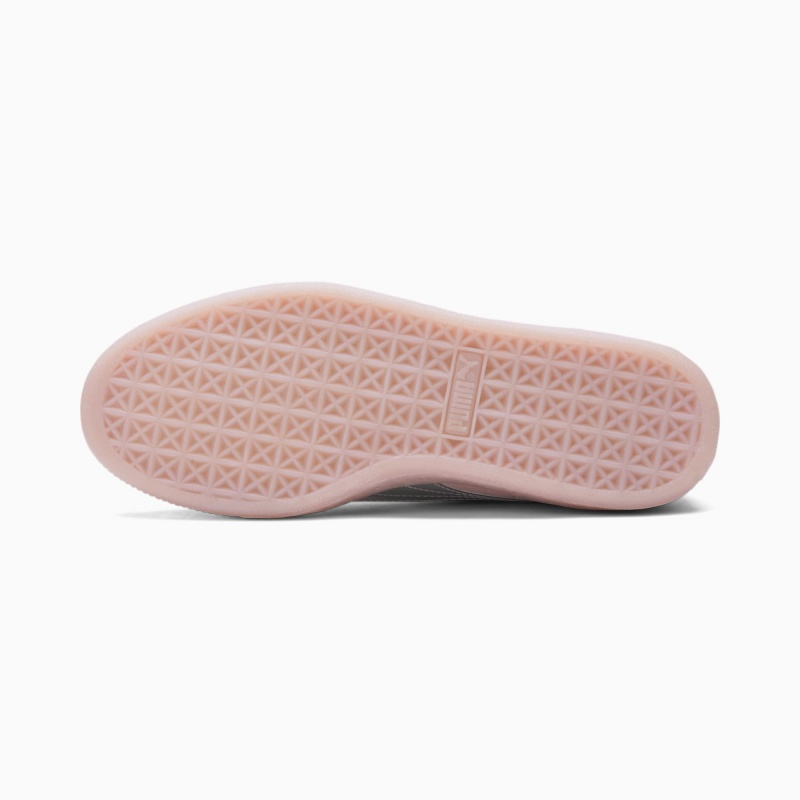 Tenis Puma Puma X L.O.L. Surprisesuede Kitty Queen Jr Rosas | 75298TELW