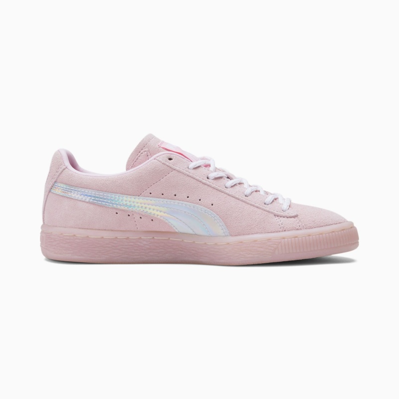 Tenis Puma Puma X L.O.L. Surprisesuede Kitty Queen Jr Rosas | 75298TELW