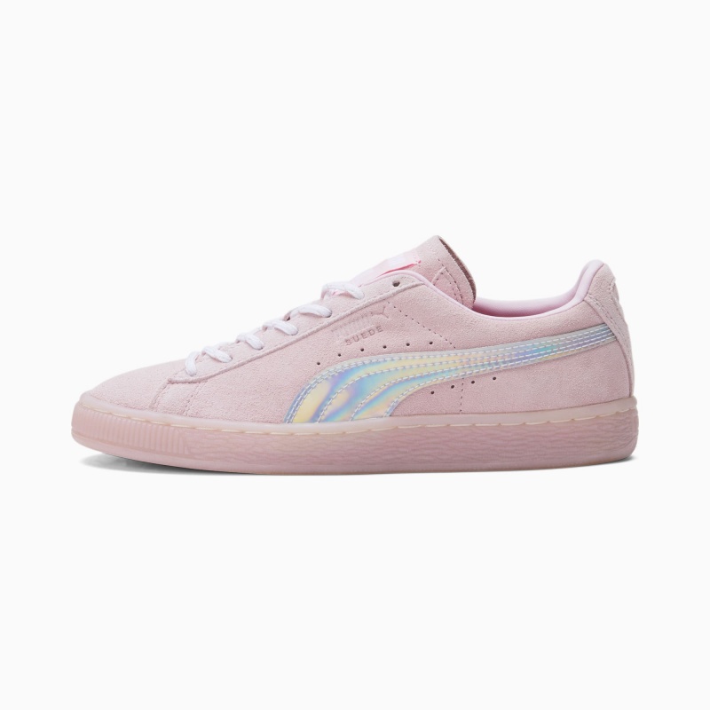 Tenis Puma Puma X L.O.L. Surprisesuede Kitty Queen Jr Rosas | 75298TELW
