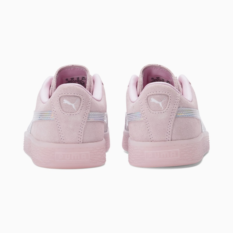 Tenis Puma Puma X L.O.L. Surprisesuede Kitty Queen Little Rosas | 13957SEGT