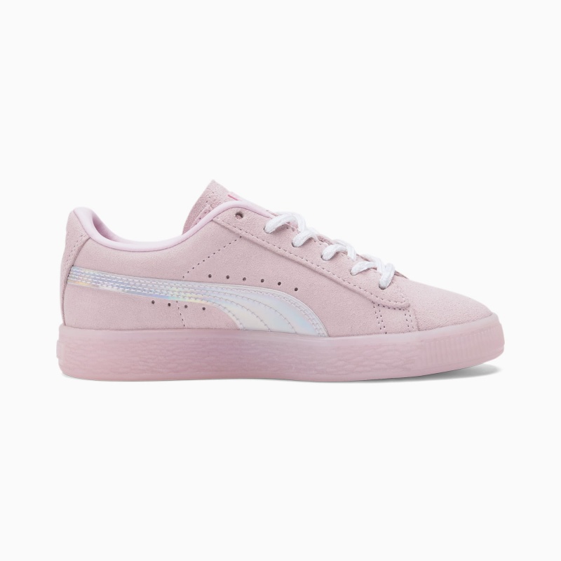 Tenis Puma Puma X L.O.L. Surprisesuede Kitty Queen Little Rosas | 13957SEGT