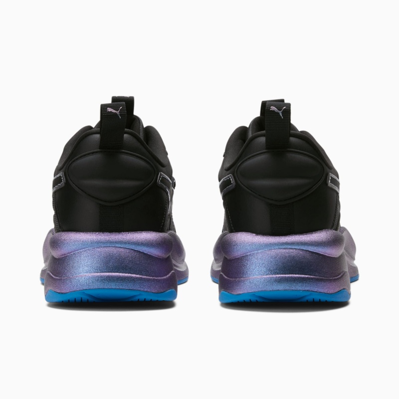 Tenis Puma RS-Curve Lightsense Negros | 97806XUKN