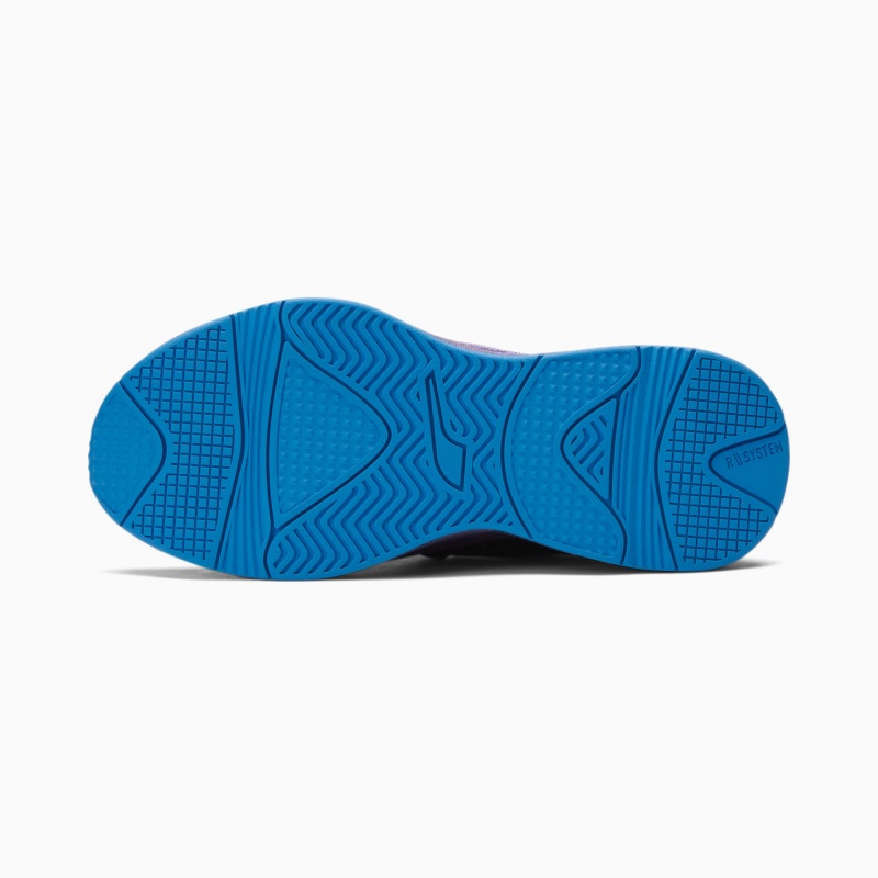 Tenis Puma RS-Curve Lightsense Negros | 97806XUKN