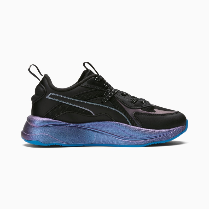 Tenis Puma RS-Curve Lightsense Negros | 97806XUKN