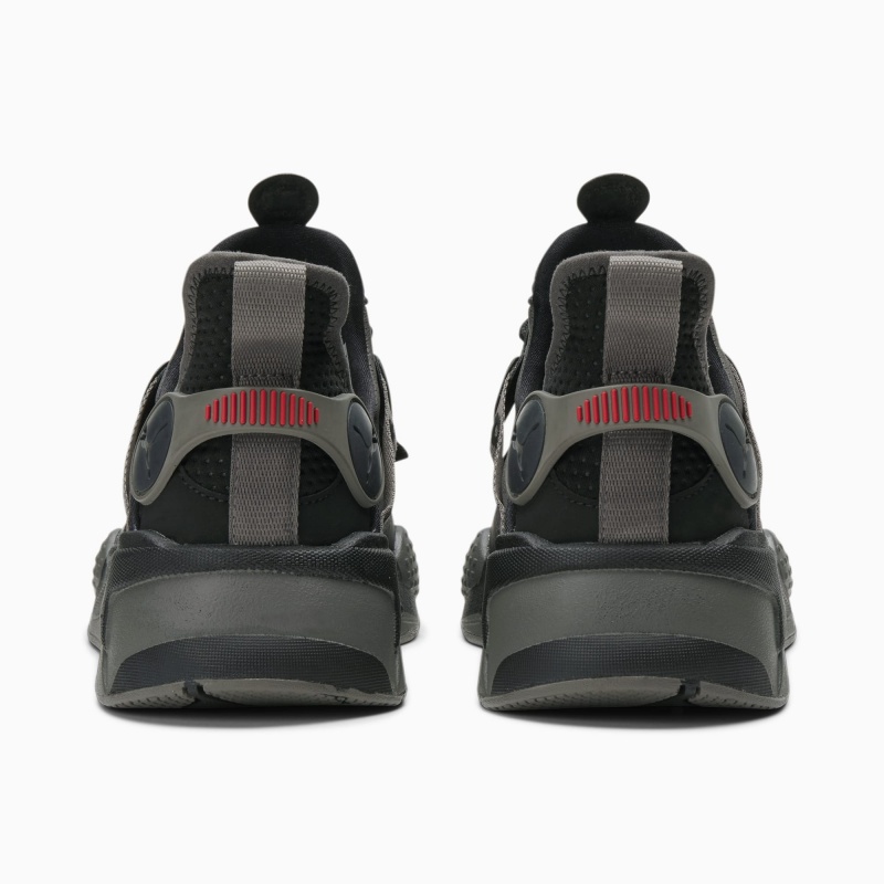 Tenis Puma RS-X T3CH Funny Pages Negros | 79364IXQL