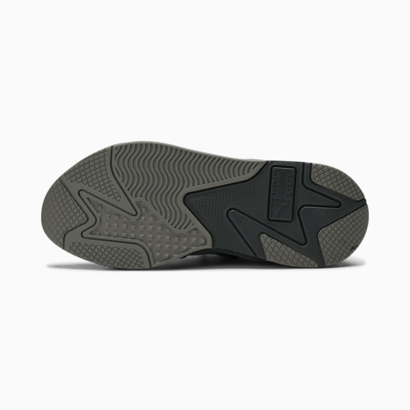 Tenis Puma RS-X T3CH Funny Pages Negros | 79364IXQL
