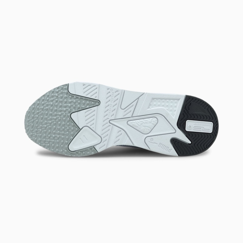 Tenis Puma RS-Z BP Bluemazing / Vaporous Gray | 60597BYRC