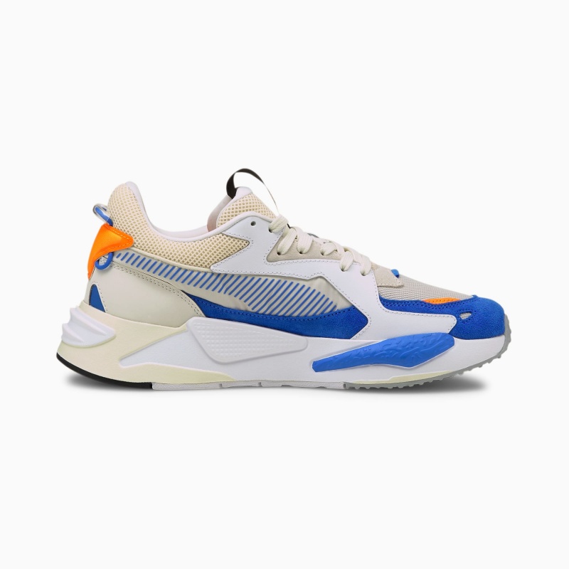 Tenis Puma RS-Z BP Bluemazing / Vaporous Gray | 60597BYRC