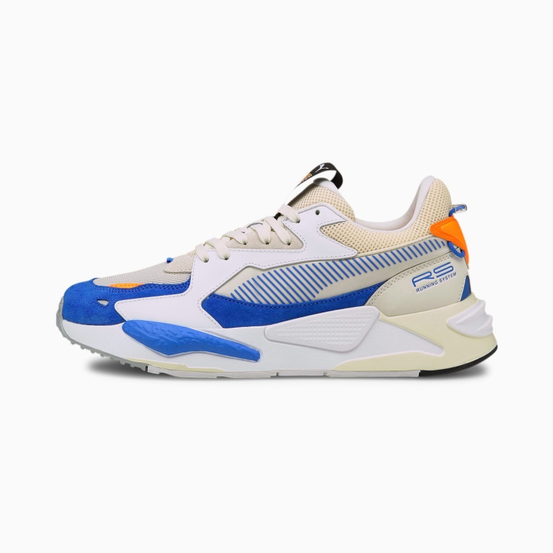 Tenis Puma RS-Z BP Bluemazing / Vaporous Gray | 60597BYRC