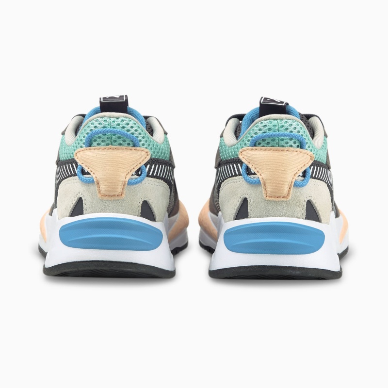 Tenis Puma RS-Z Little Peach Parfait / Ebony | 09147YROA