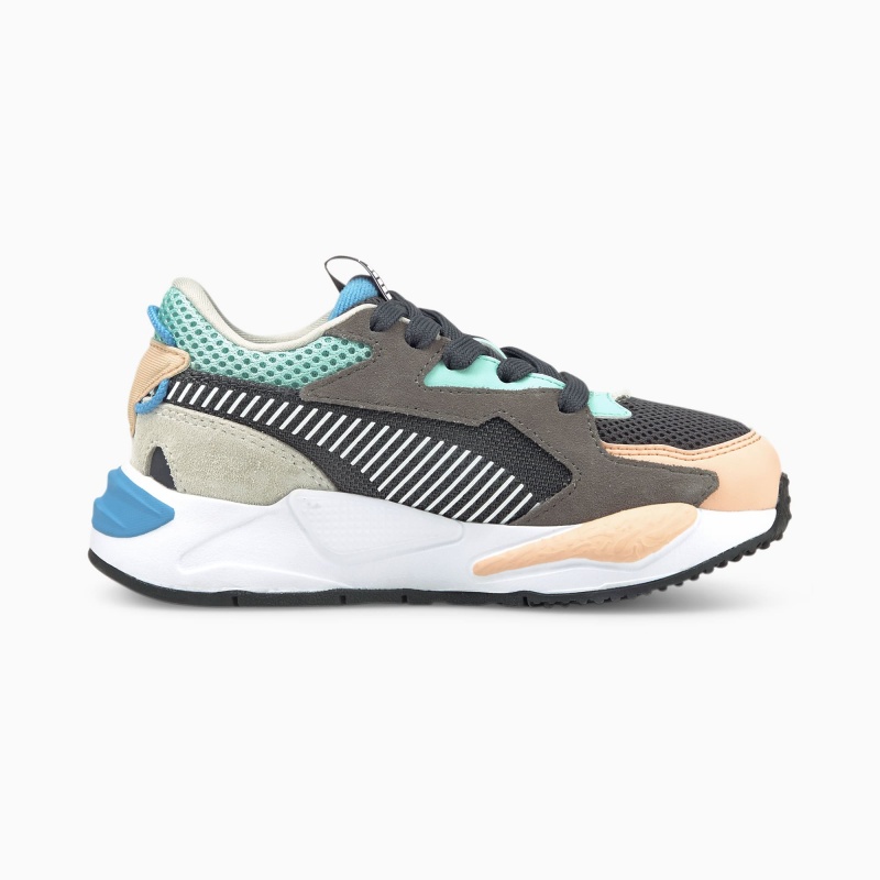 Tenis Puma RS-Z Little Peach Parfait / Ebony | 09147YROA