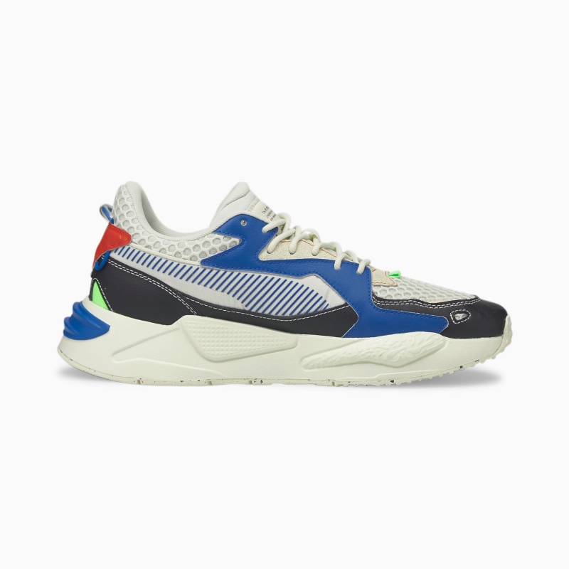 Tenis Puma RS-Z RE.GEN Azules | 43725EVMN