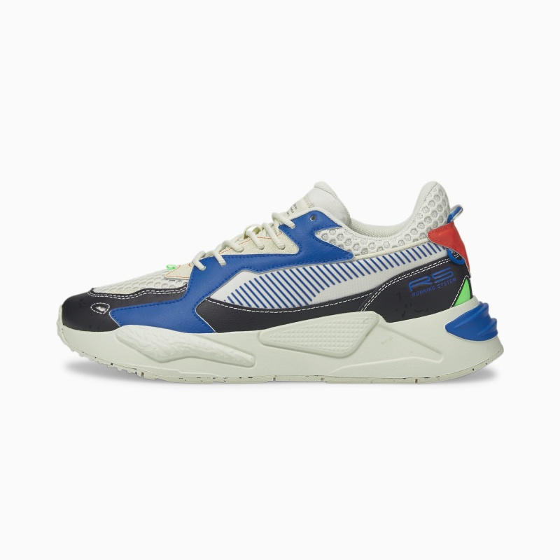 Tenis Puma RS-Z RE.GEN Azules | 43725EVMN
