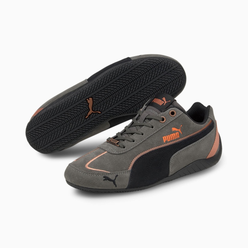 Tenis Puma Speedcat Metallic Remix Azules Cobra | 79024HVXU