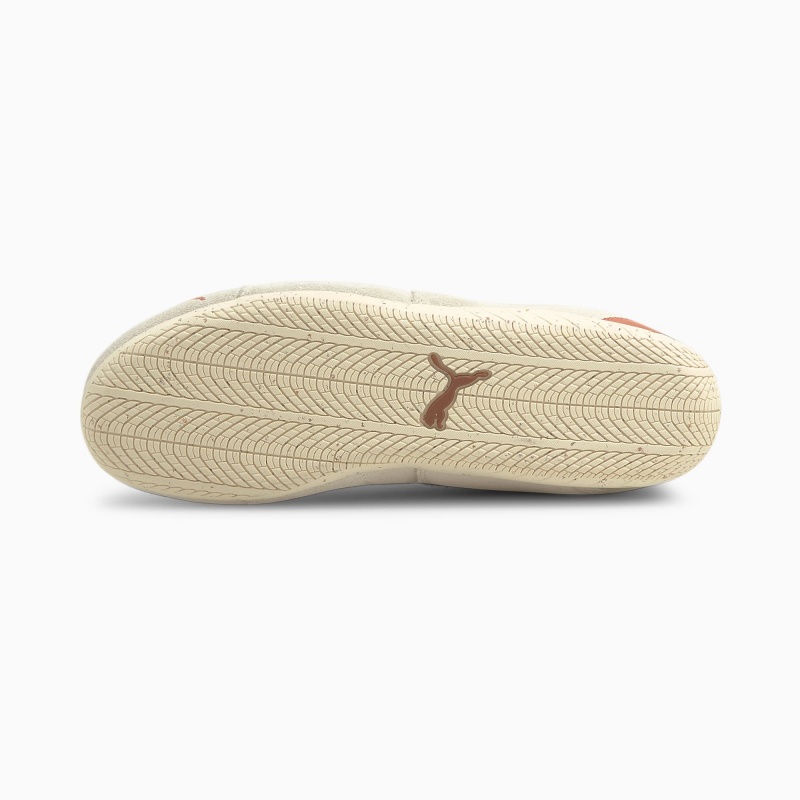Tenis Puma Speedcat Metallic Remix Blancos Cobra | 74086MGCB