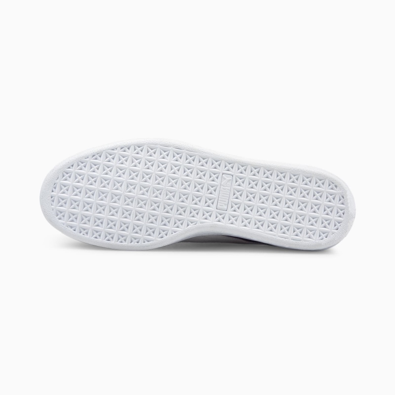 Tenis Puma Suede Classic XXI Blancos | 37901VWYD