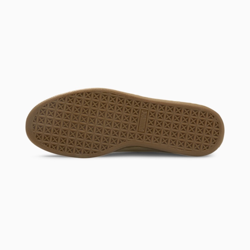 Tenis Puma Suede Gum Pebble / Gum | 50437KXPV