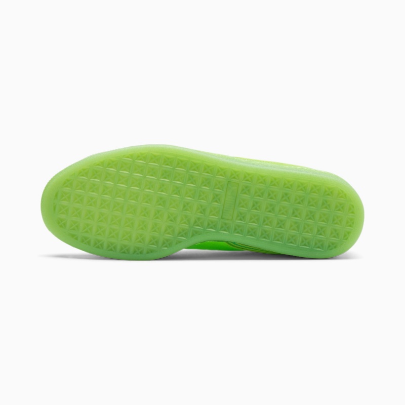 Tenis Puma Suede Triplex Mono Verdes Verdes Verdes | 56792GUJZ