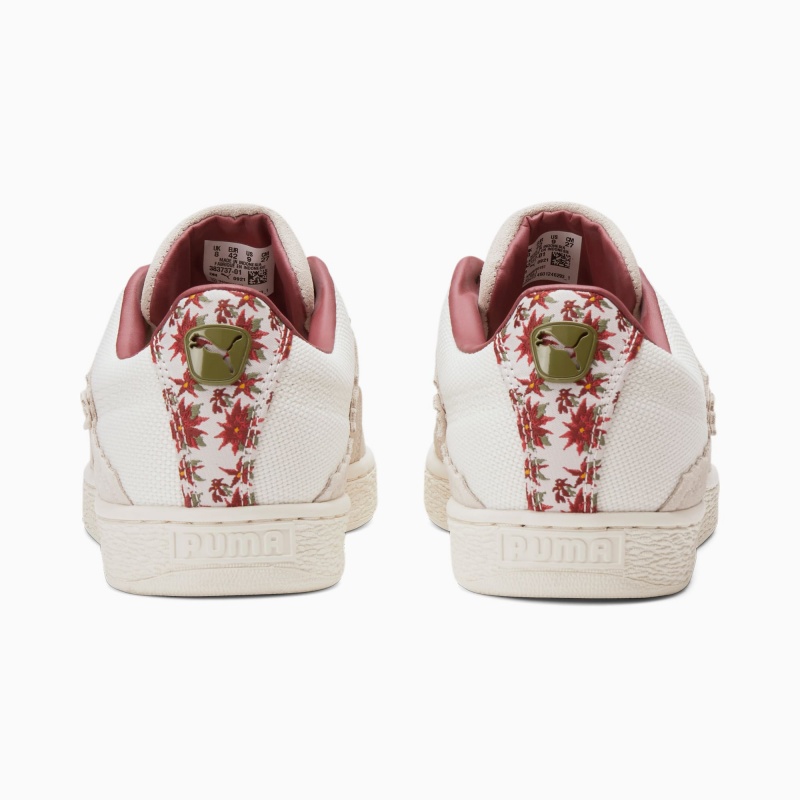 Tenis Puma Suede and Chill Dorados | 27910QZBH