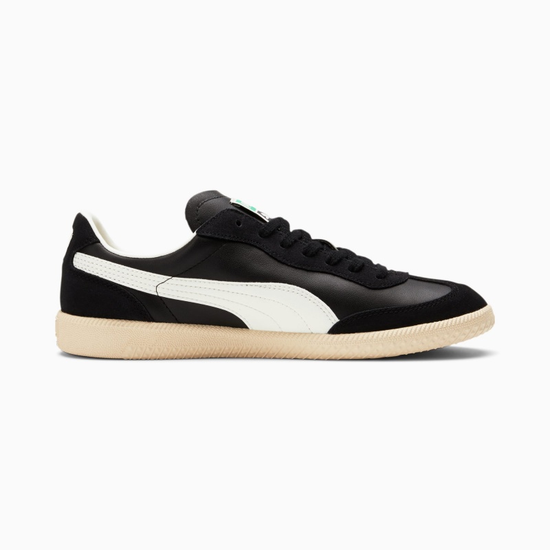 Tenis Puma Super Liga OG Retro Negros | 06132ZADL