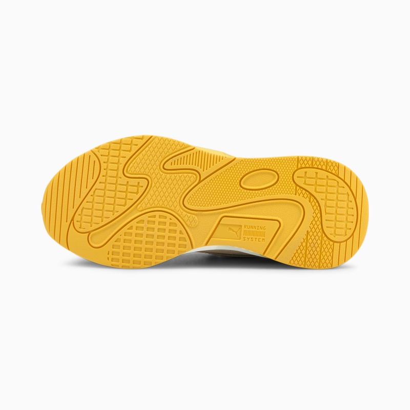 Tenis Puma Time4Change RS-Fast JR Blancos | 06185YIDU