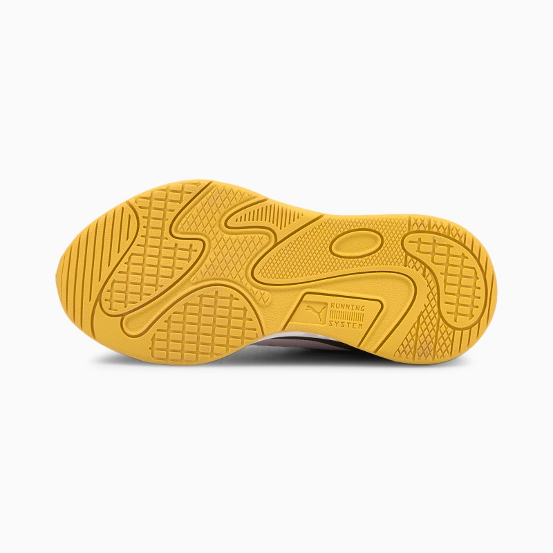 Tenis Puma Time4Change RS-Fast Little Blancos | 29736AYQC