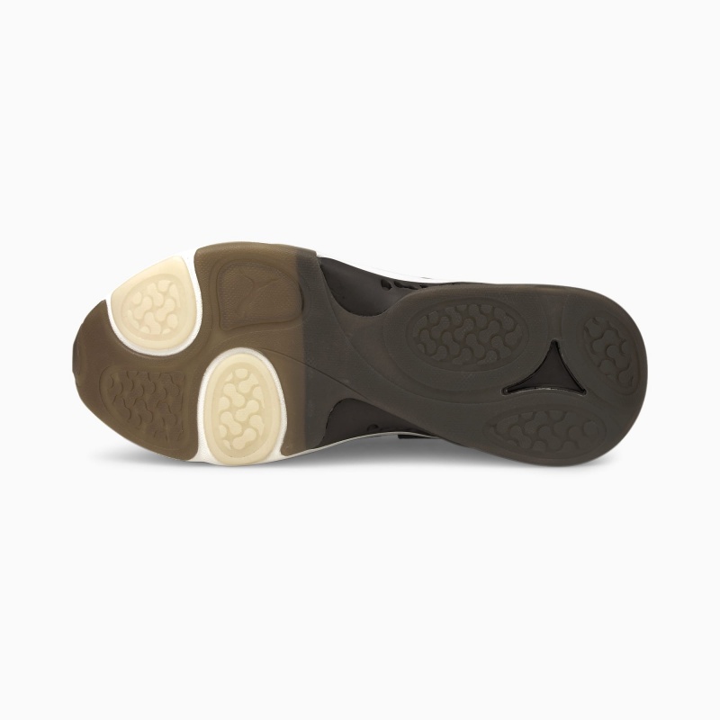 Tenis Puma XETIC Halflife Clean Science Negros | 23956KHMN