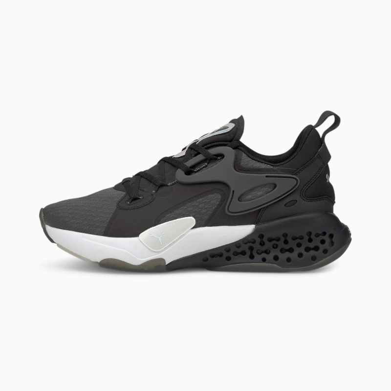Tenis Puma XETIC Halflife Clean Science Negros | 23956KHMN