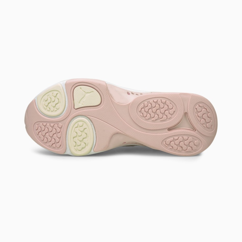 Tenis Puma XETIC Halflife Summer Pastel Ivory Glow / Lotus | 27659TJMH