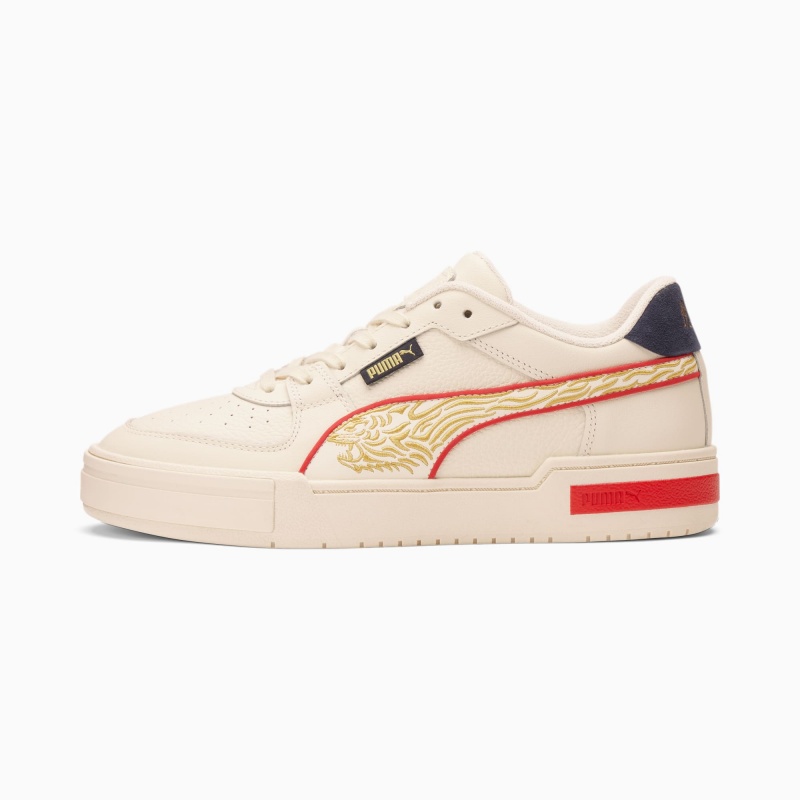 Tenis Puma Year of the Tiger CA Pro Classic Pristine | 34982PJAX